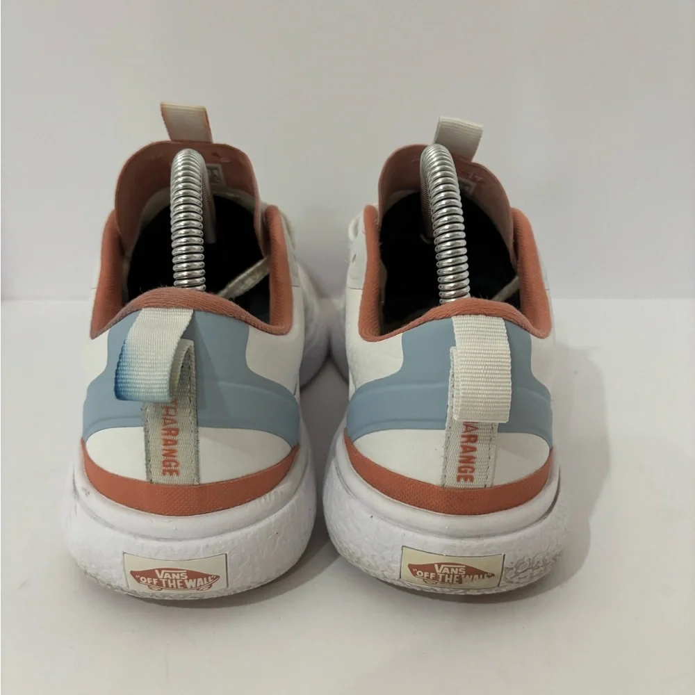 Vans UltraRange size 8.5 - Picture 4 of 9